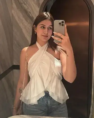 Escorts In Habra