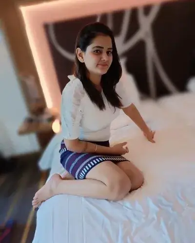 Escort Service In Habra